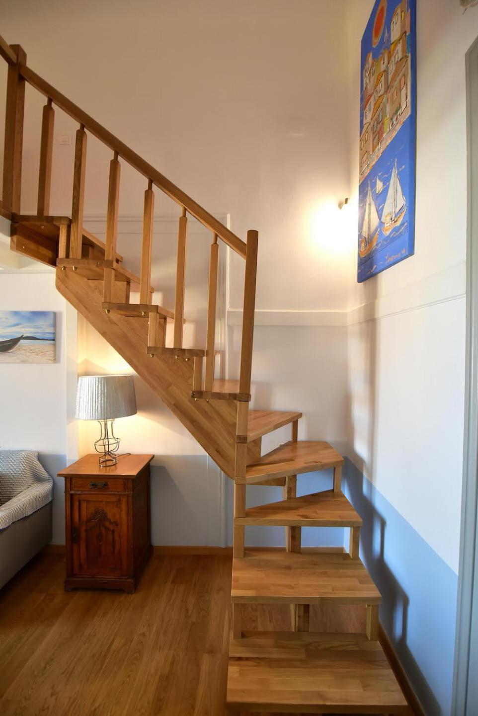 Douskos Guesthouse Хидра Екстериор снимка
