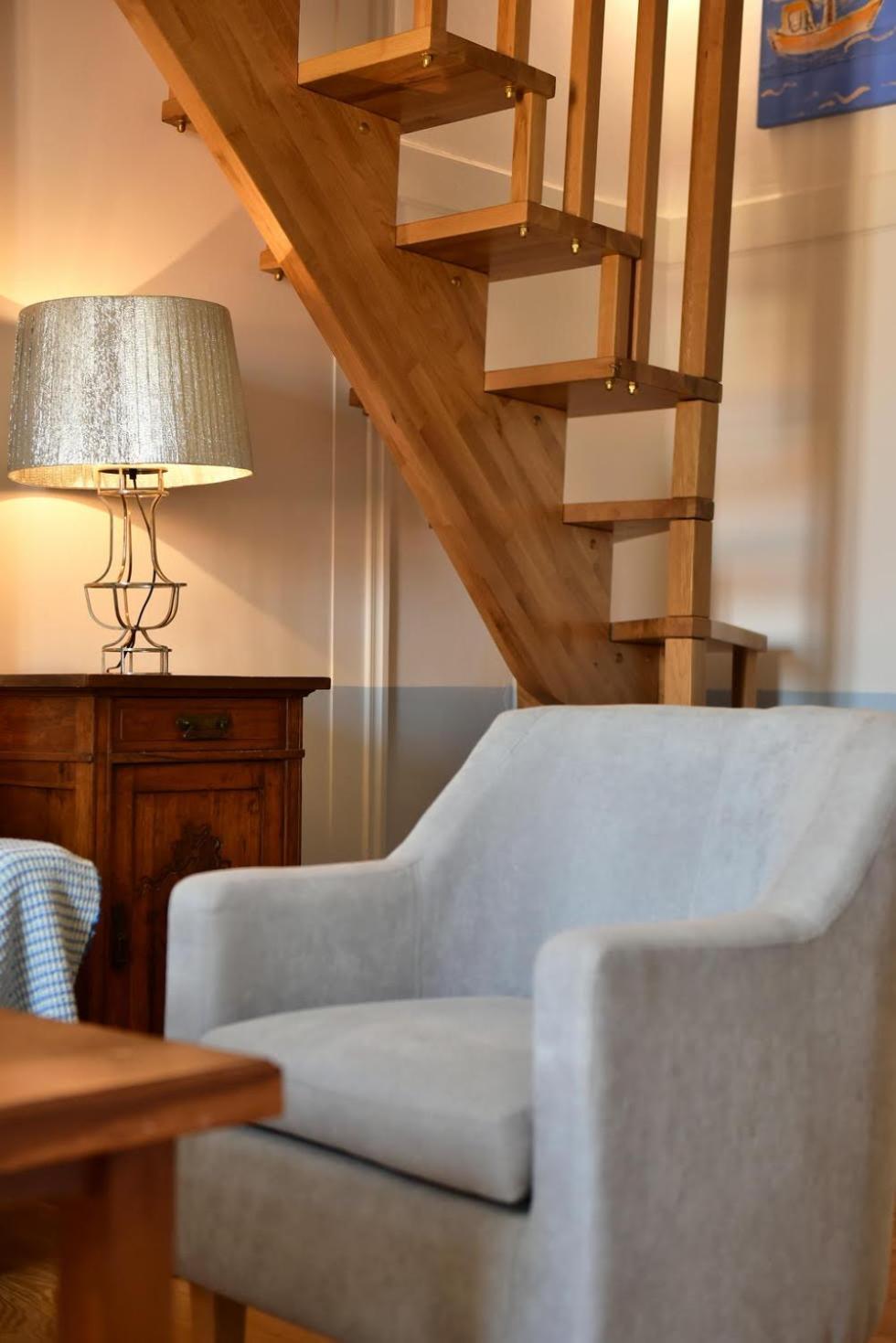 Douskos Guesthouse Хидра Екстериор снимка