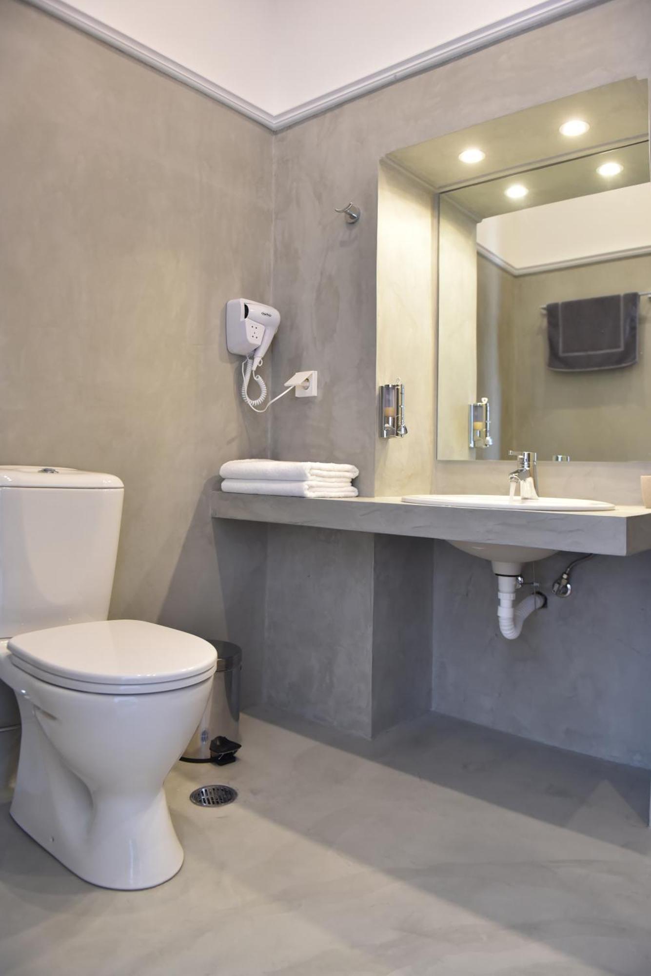 Douskos Guesthouse Хидра Стая снимка