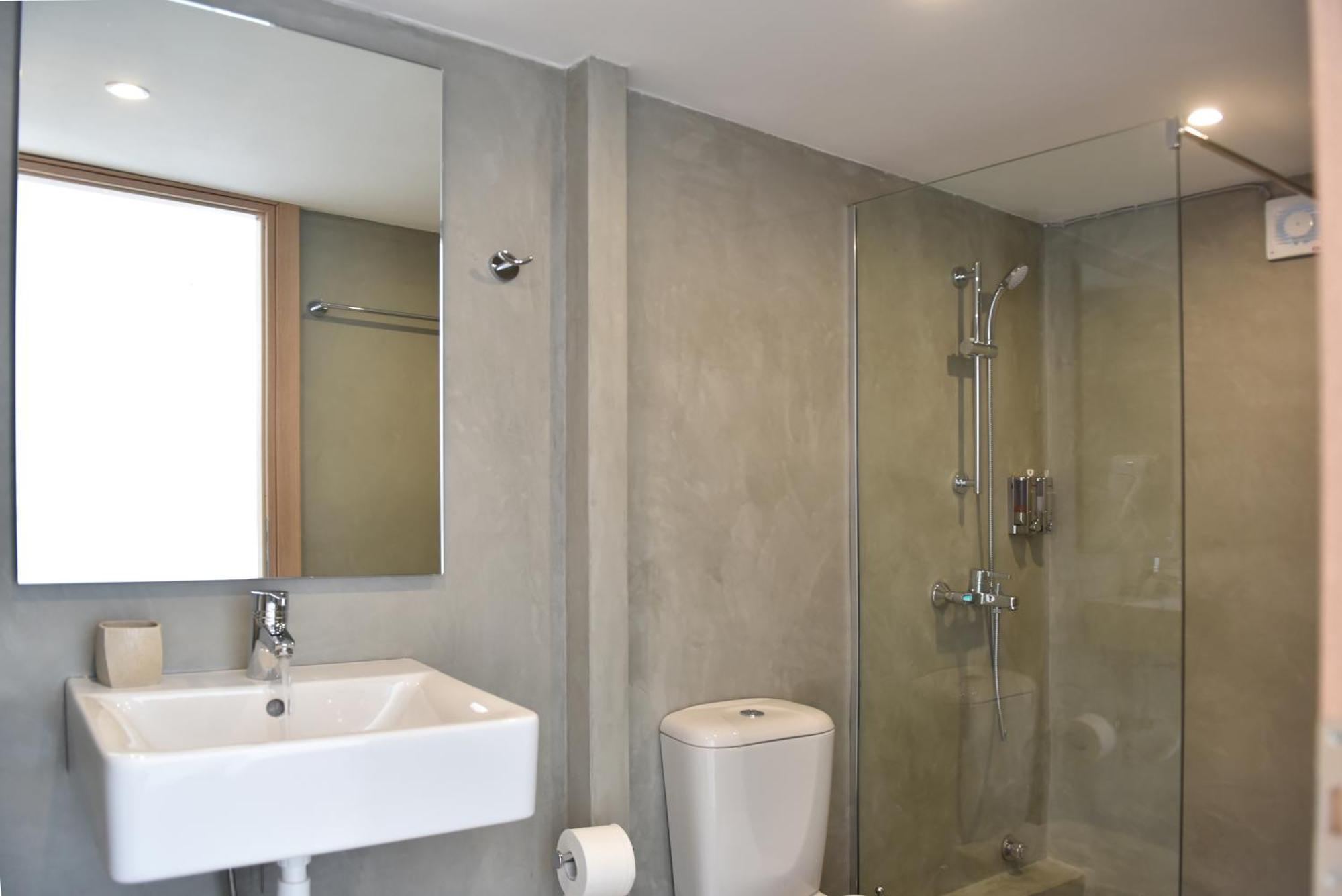 Douskos Guesthouse Хидра Екстериор снимка