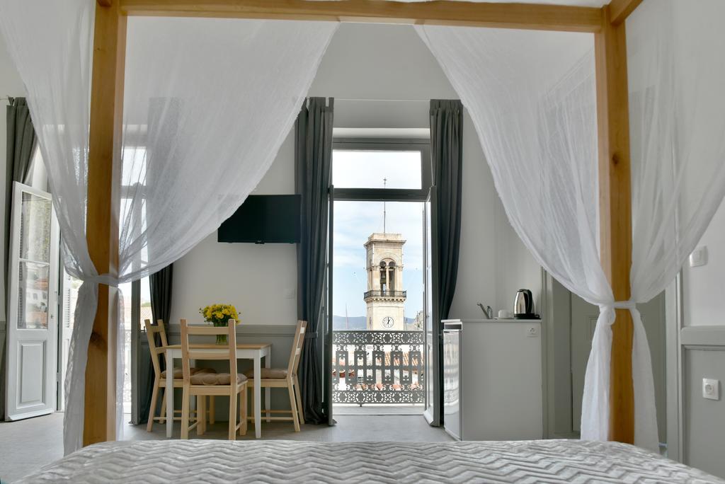 Douskos Guesthouse Хидра Екстериор снимка