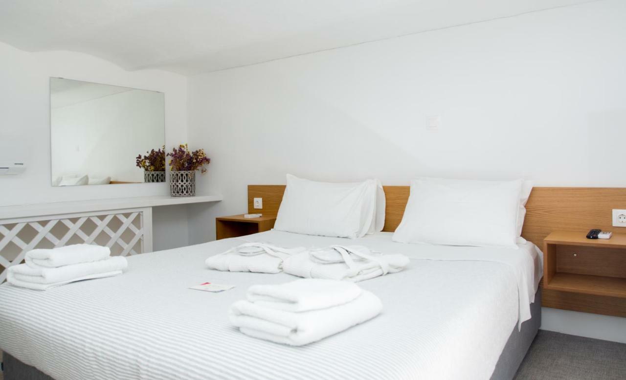 Douskos Guesthouse Хидра Екстериор снимка
