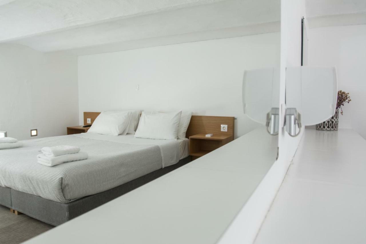 Douskos Guesthouse Хидра Екстериор снимка