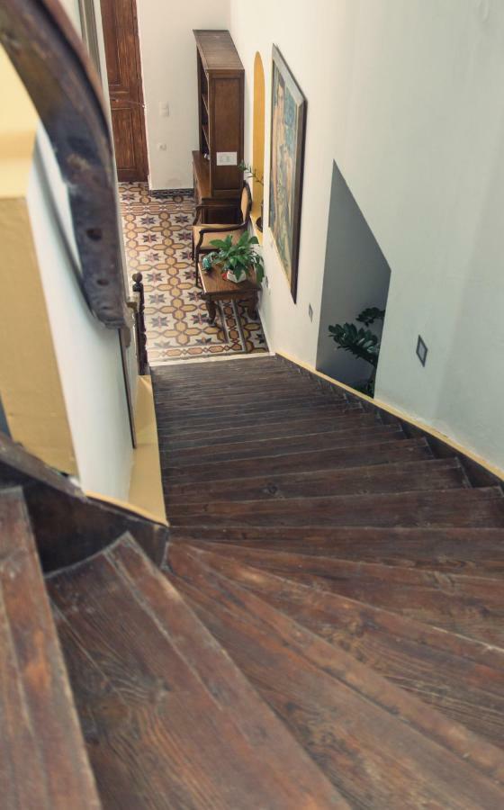 Douskos Guesthouse Хидра Екстериор снимка