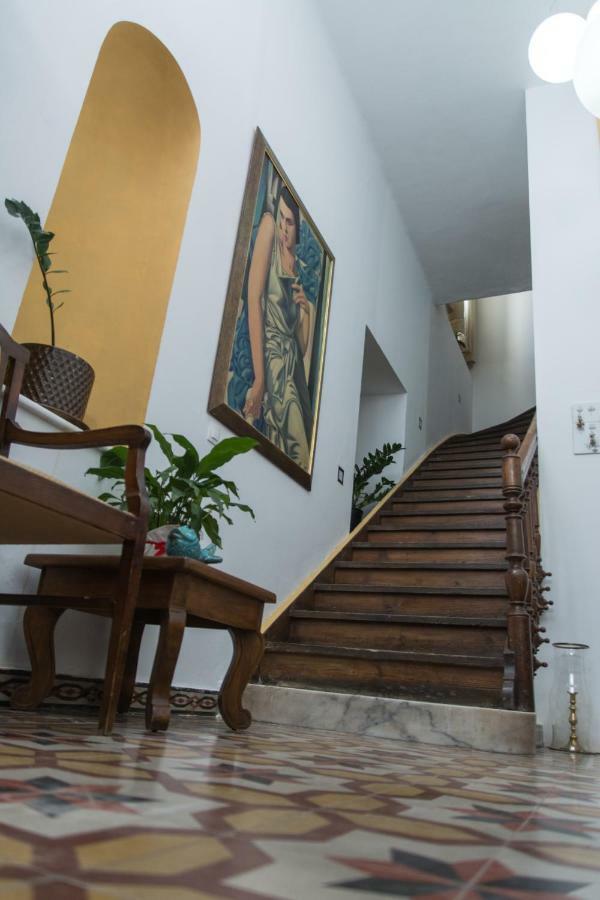 Douskos Guesthouse Хидра Екстериор снимка