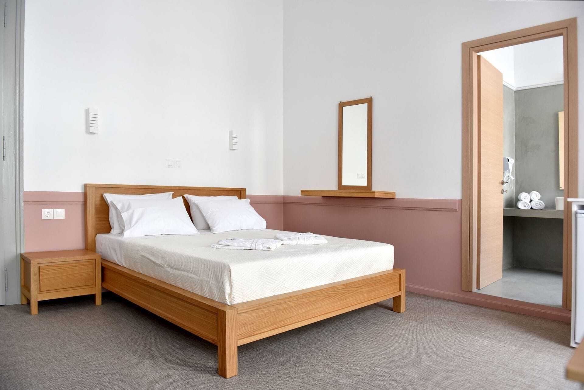 Douskos Guesthouse Хидра Екстериор снимка