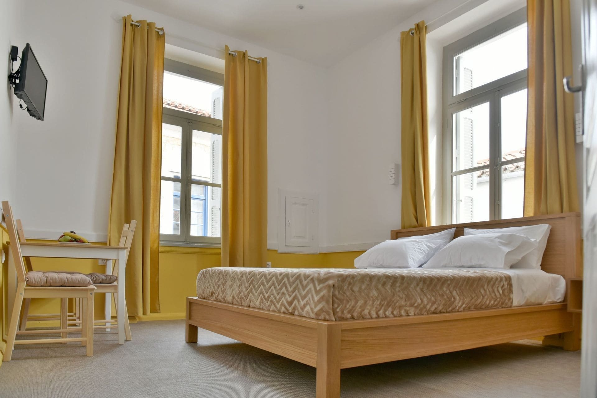 Douskos Guesthouse Хидра Екстериор снимка